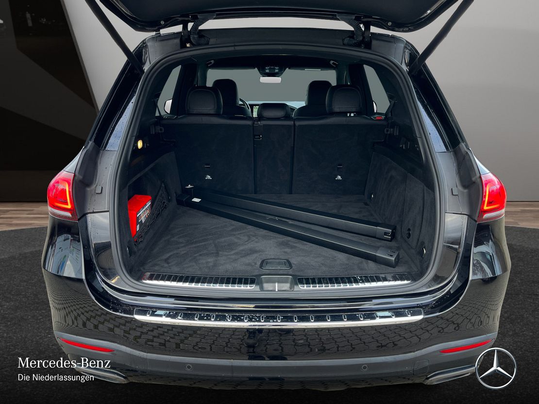 Mercedes-Benz GLE 400 4MATIC GLE 400 d