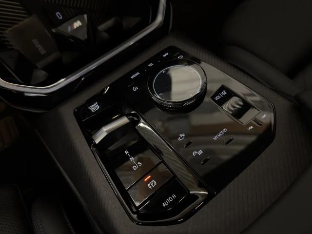 BMW X3 M-Sport xDrive