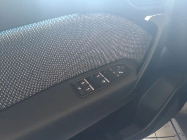 Renault Captur Hybrid Techno