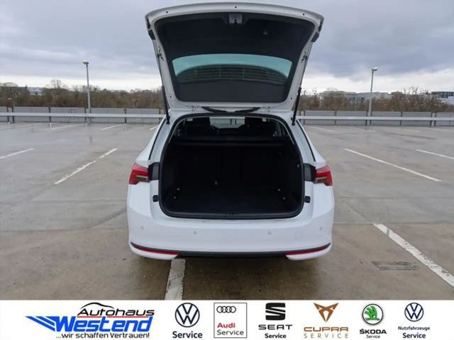 Skoda Octavia 2.0 TDI Combi Selection