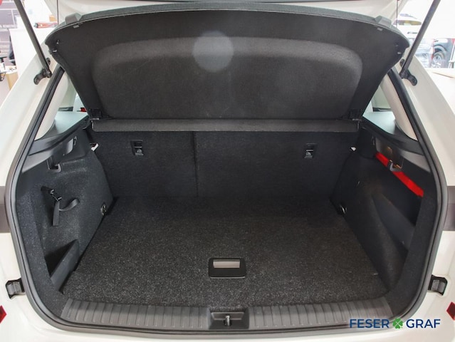 Skoda Kamiq 1.0 TSI Active