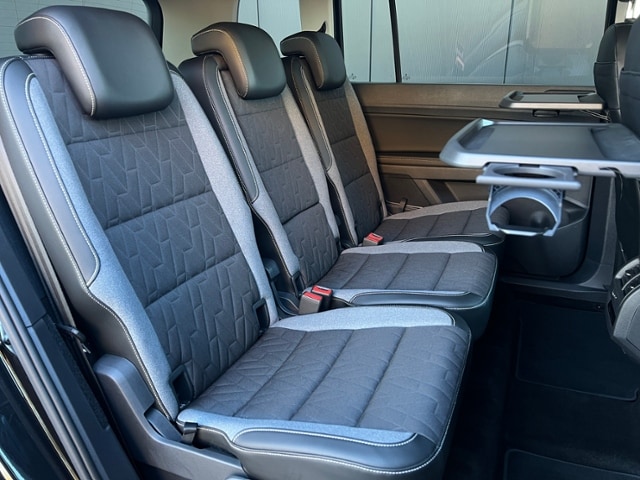 Volkswagen Touran 1.5 TSI DSG