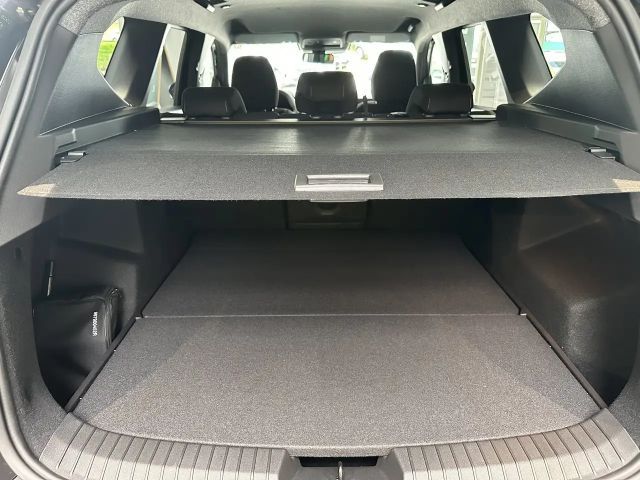 Dacia Bigster Hybrid 155