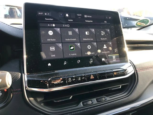 Jeep Compass Altitude