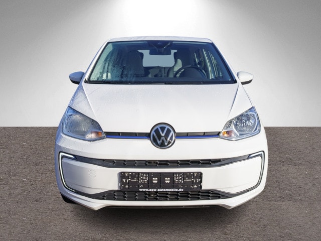 Volkswagen e-up! Move Move up!