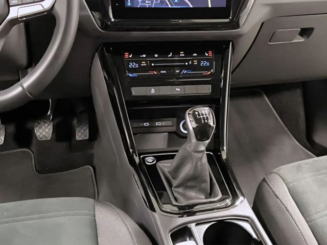 Volkswagen Touran 1.5 TSI Highline