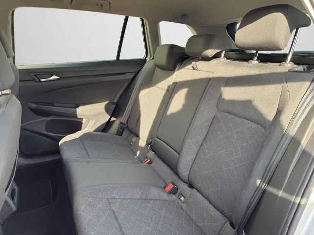 Volkswagen Golf DSG Golf VIII Life Variant