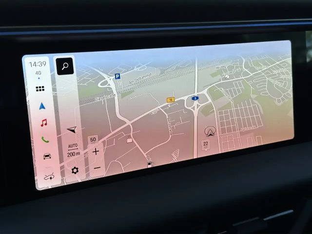 Porsche Macan PANO BOSE Sitzbelüftung