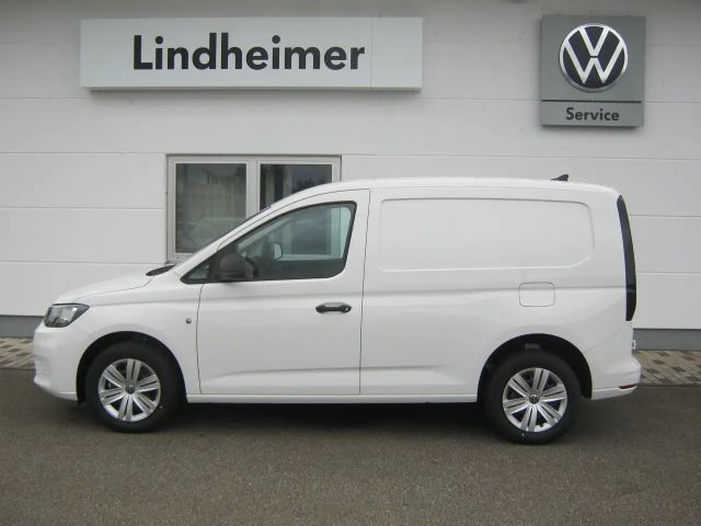 Volkswagen Caddy Kasten Basis  PDC hinten/Klima/Garantie/App Con.