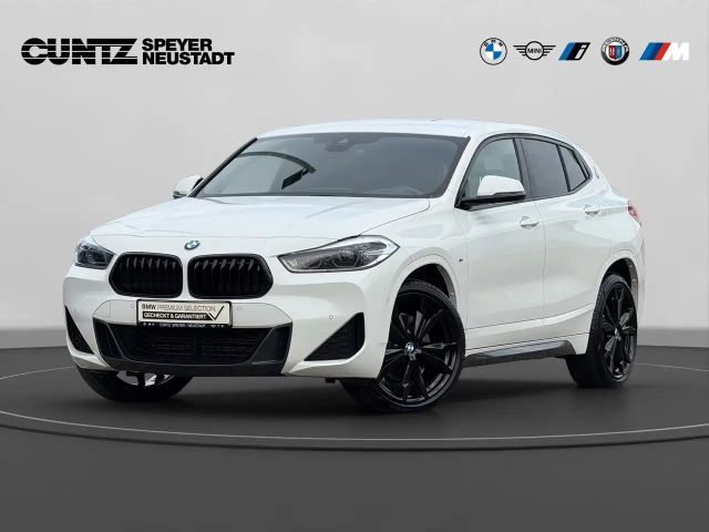 BMW X2 M-Sport xDrive20d