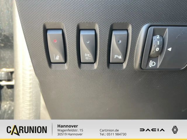 Renault Twingo E-Tech