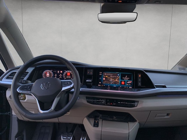 Volkswagen Multivan DSG Style T7