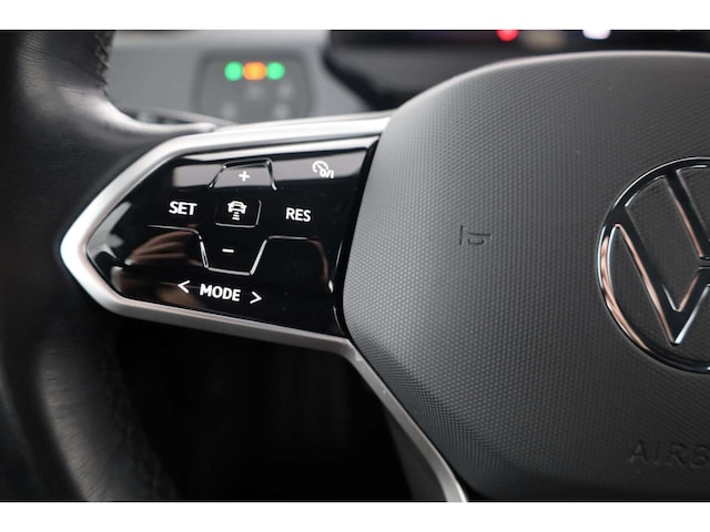 Volkswagen ID.3 58 KWh Performance Pro