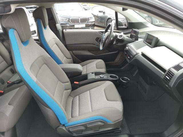 BMW i3 120Ah