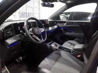 Volkswagen Tiguan DSG IQ.Drive