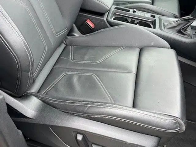 Audi Q3 40 TFSI Quattro S-Line