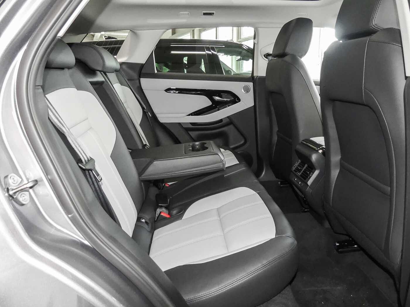 Land Rover Range Rover Evoque D200 Dynamic SE