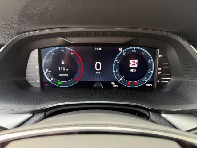 Skoda Octavia Style Style