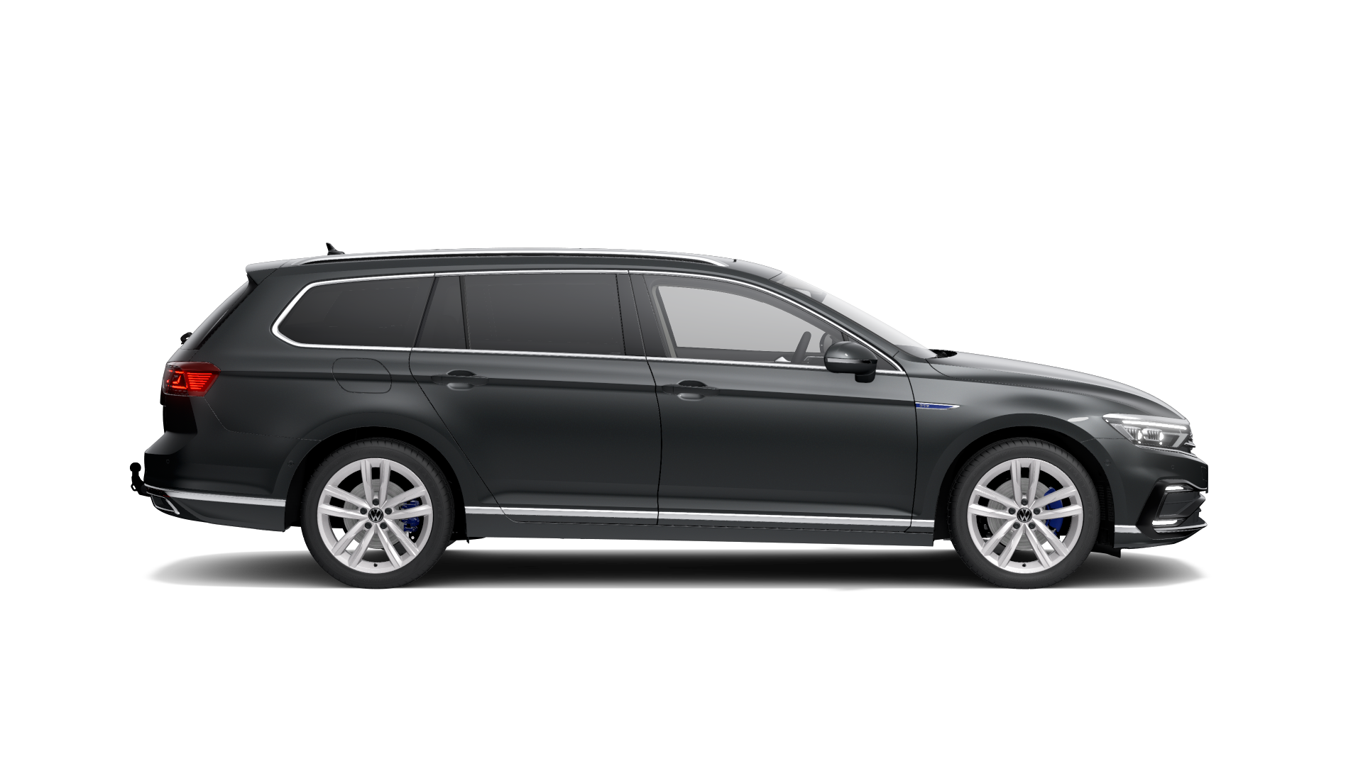 Volkswagen Passat GTE Variant