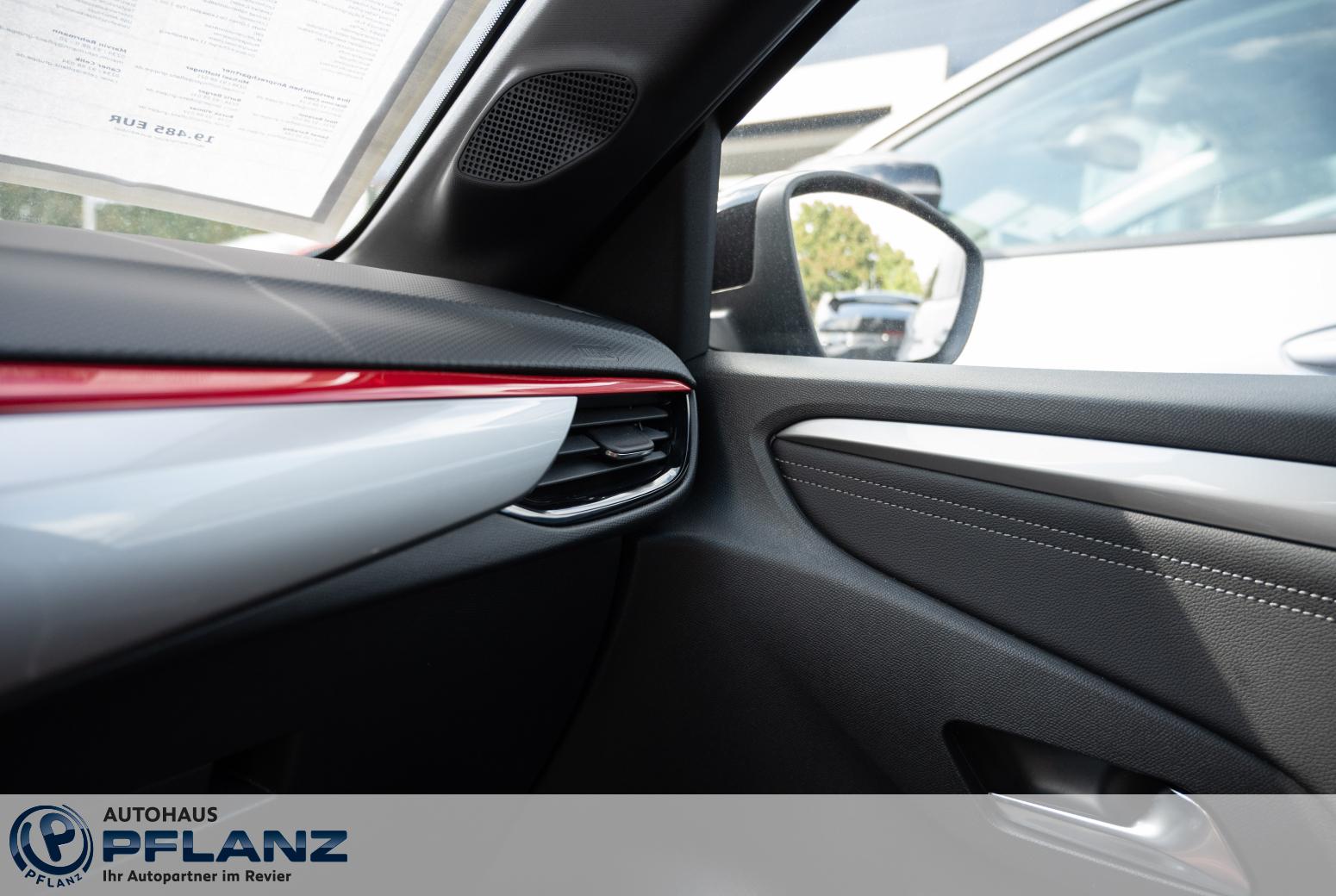 Opel Corsa GS-Line Grand Sport