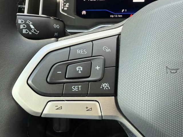 Volkswagen Polo 1.0 TSI Style