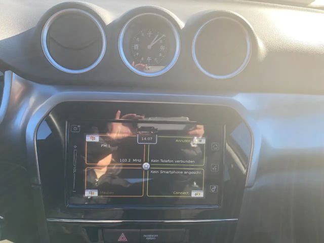 Suzuki Vitara Comfort