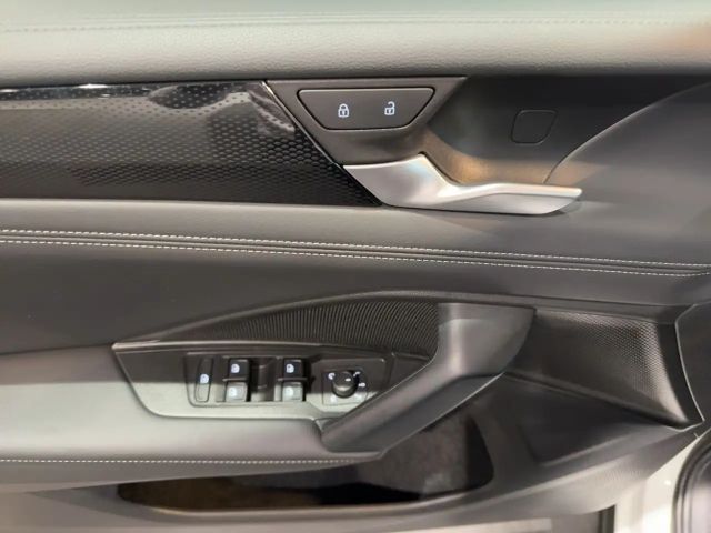 Volkswagen Tiguan 2.0 TDI DSG