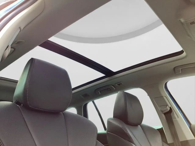 Skoda Octavia 2.0 TDI Combi Style Style