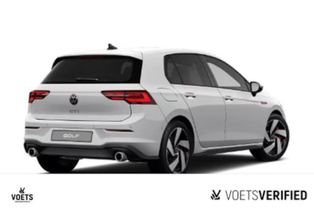 Volkswagen Golf 2.0 TSI DSG GTI Golf VIII