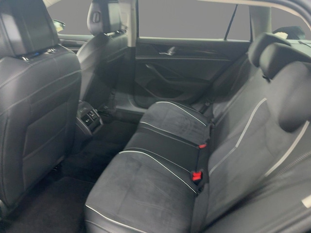 Volkswagen Passat 2.0 TDI Business DSG Variant