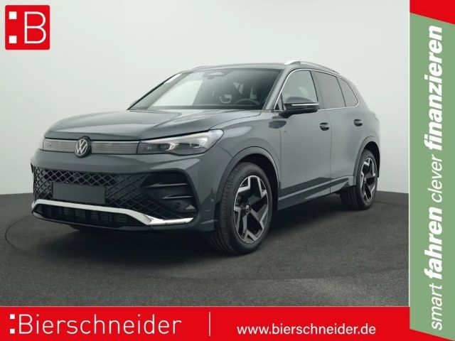 Volkswagen Tiguan 1.5 eTSI DSG IQ.Drive R-Line