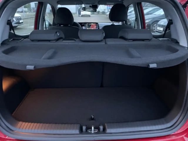 Hyundai i10 1.0 Trend