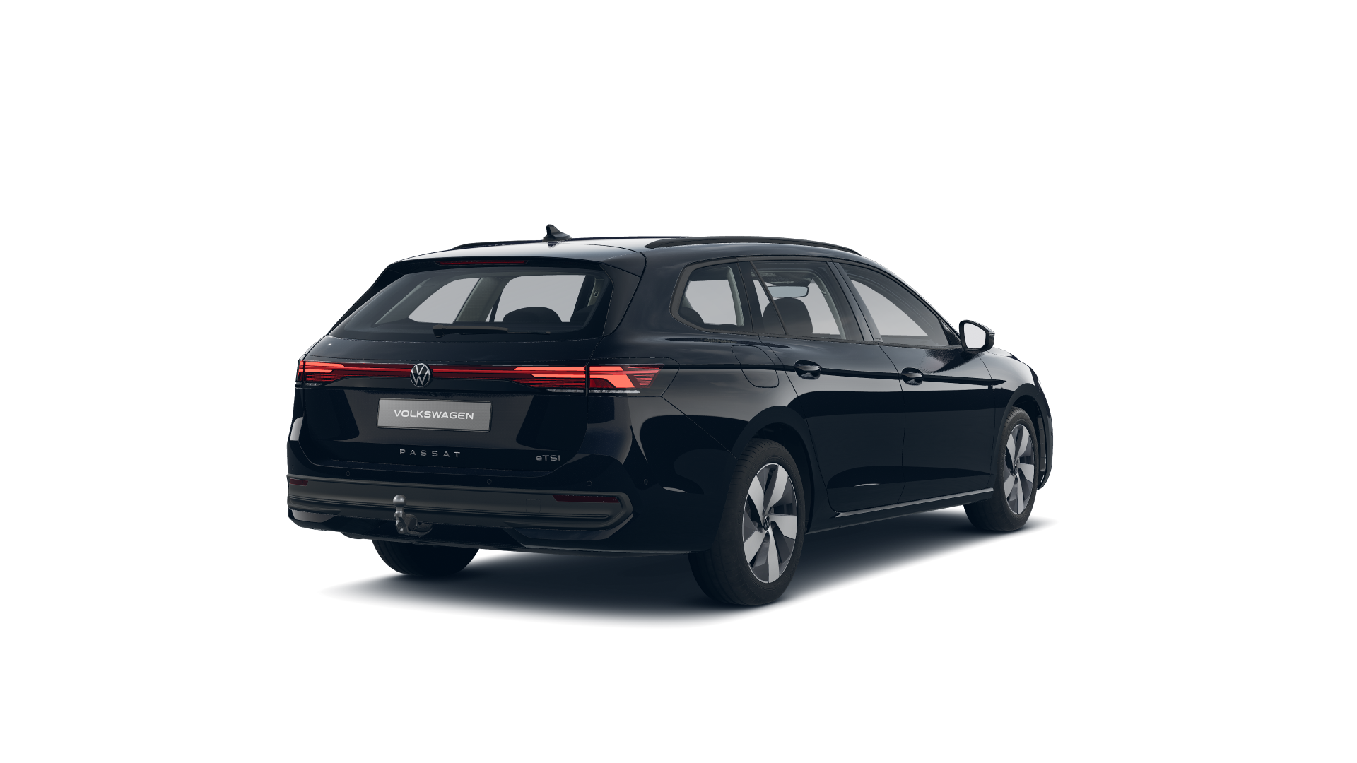 Volkswagen Passat 1.5 eTSI Variant