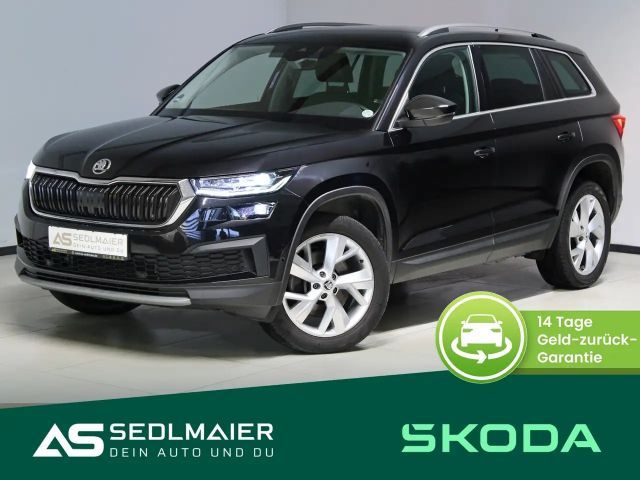 Skoda Kodiaq 2.0 TDI 4x4 Style Style