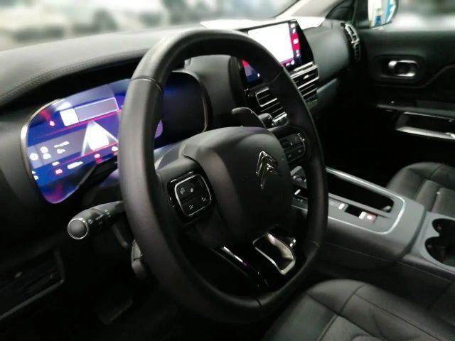 Citroën C5 Aircross Hybrid Plus