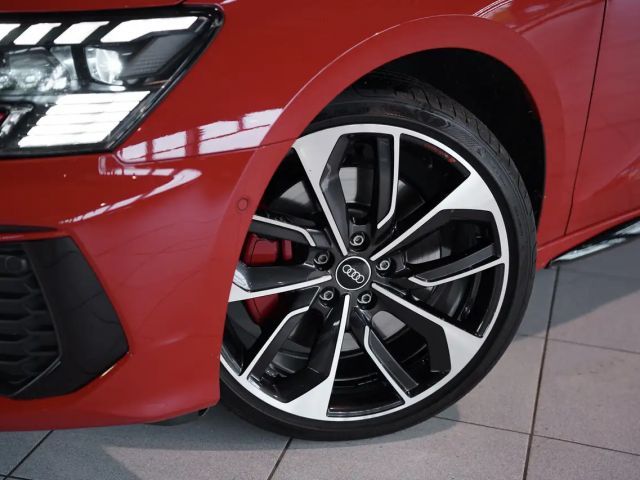 Audi S3 Quattro Sedan