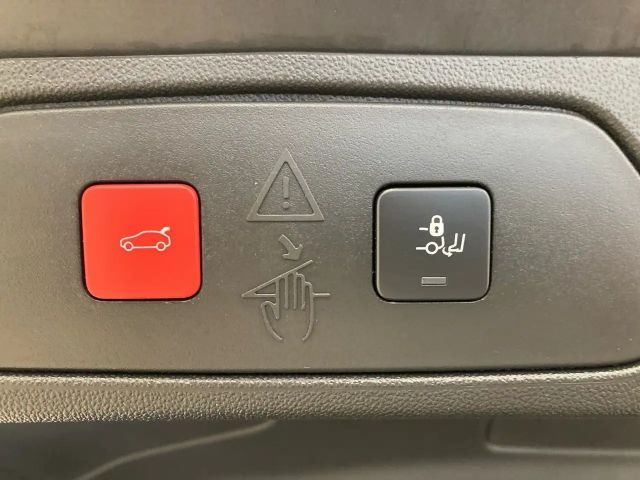 Opel Grandland X Elegance