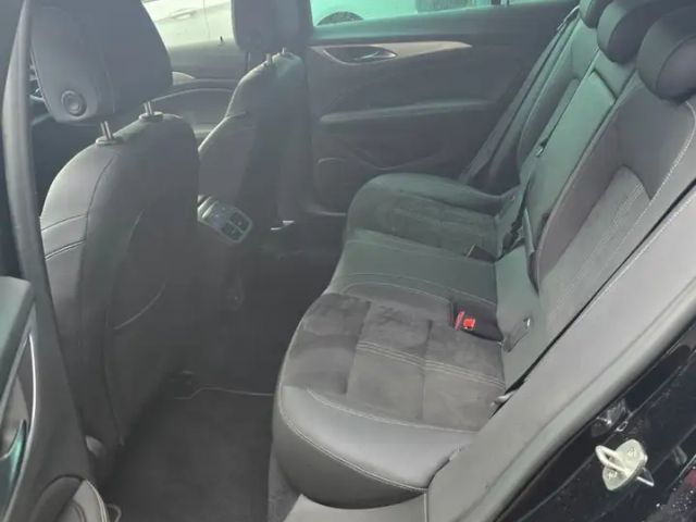 Opel Insignia Sports Tourer