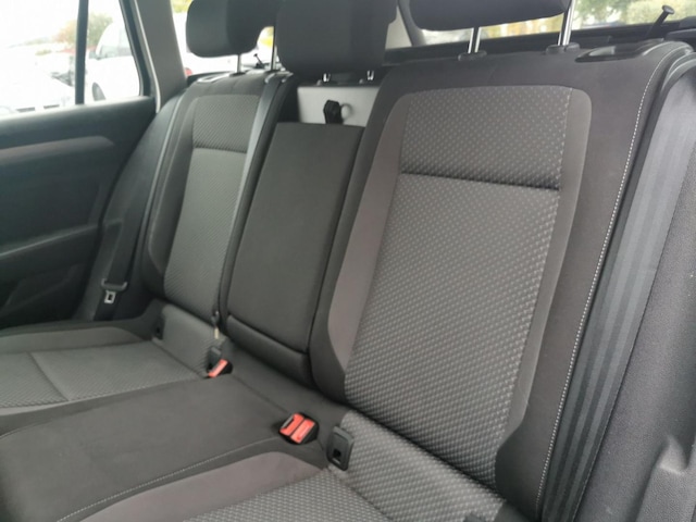 Volkswagen Passat 2.0 TDI DSG Variant