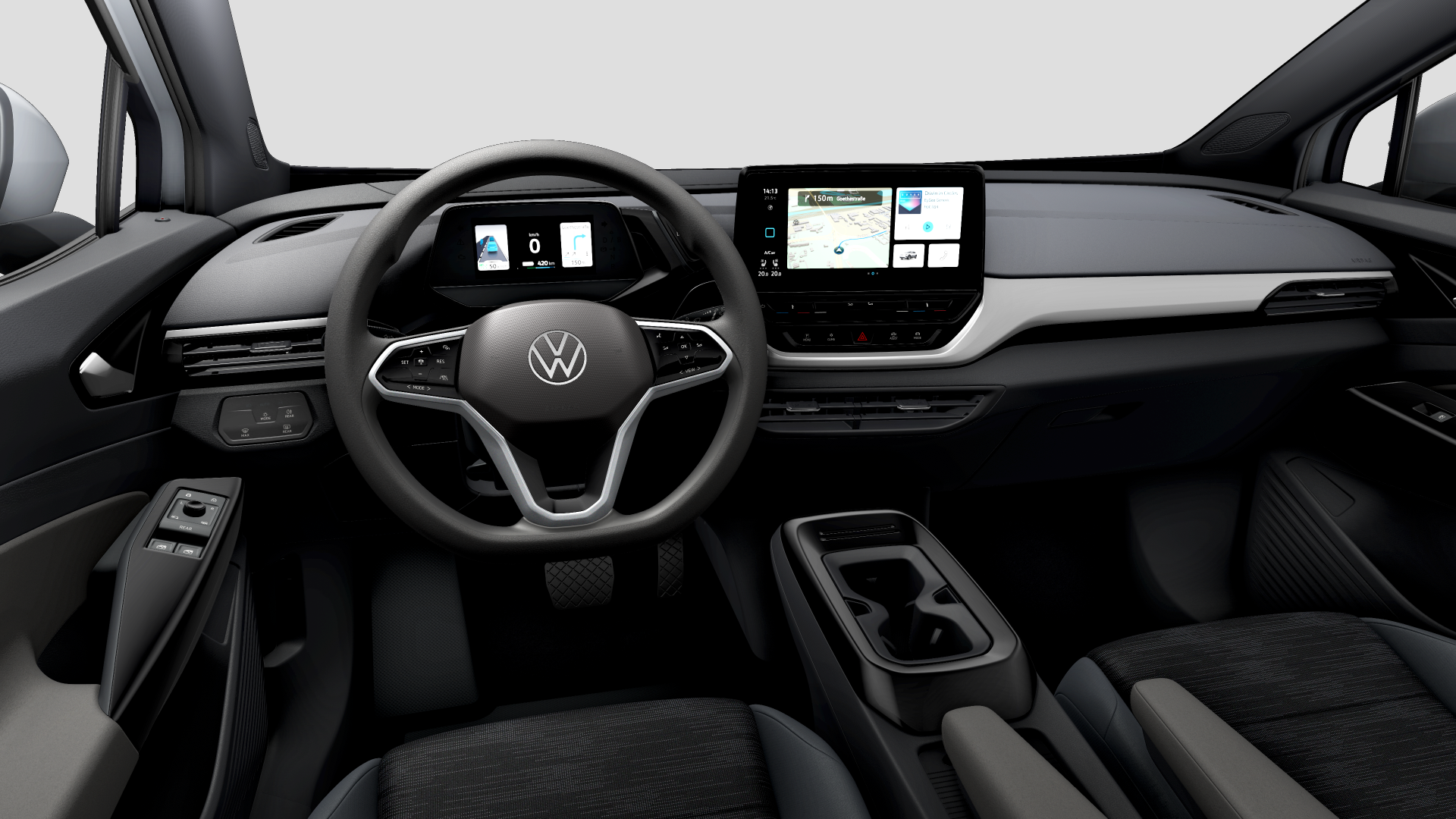 Volkswagen ID.4 Performance Pure