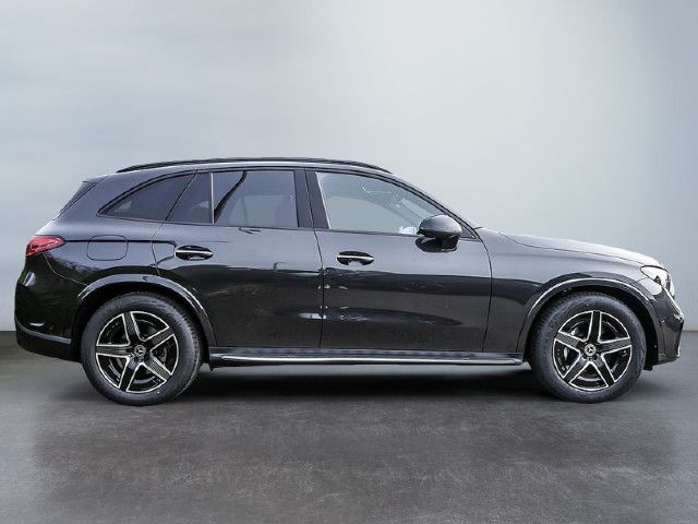 Mercedes-Benz GLC 220 4MATIC GLC 220 d