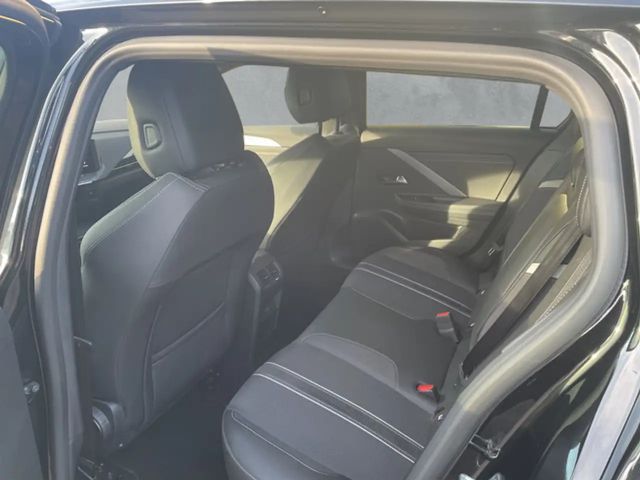 Opel Astra GS-Line Grand Sport Sports Tourer