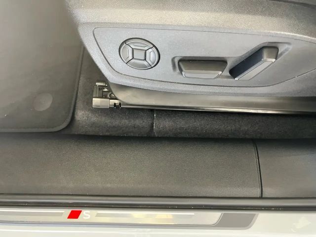 Audi Q6 e-tron Quattro