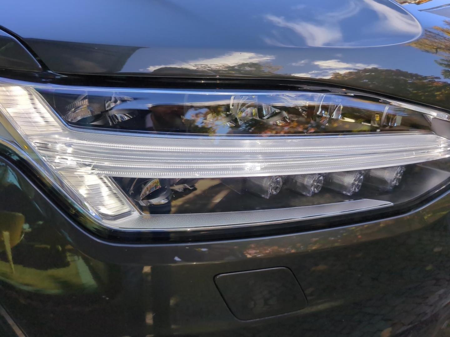 Volvo XC90 R-Design Recharge T8