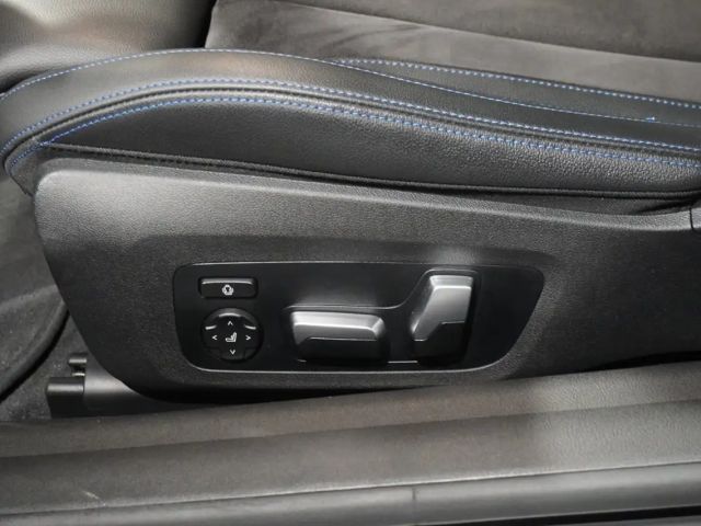 BMW 420 420d Coupé xDrive