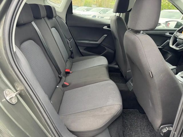 Seat Arona 1.0 TSI DSG Style