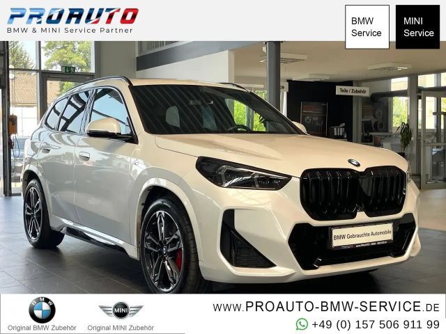 BMW X1 M-Sport