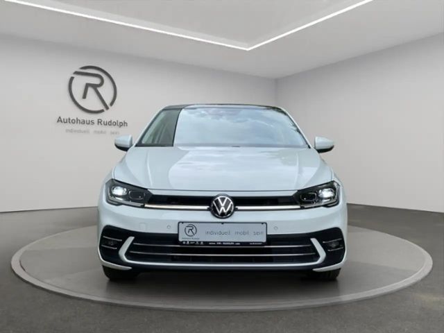 Volkswagen Polo 1.0 TSI Style
