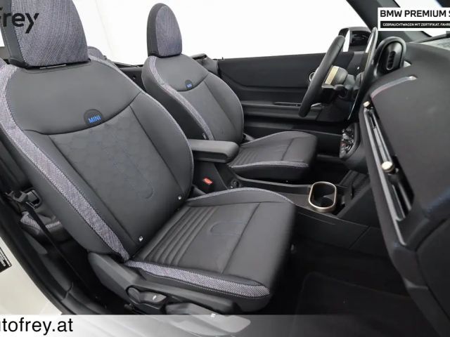 MINI Cooper Cooper C