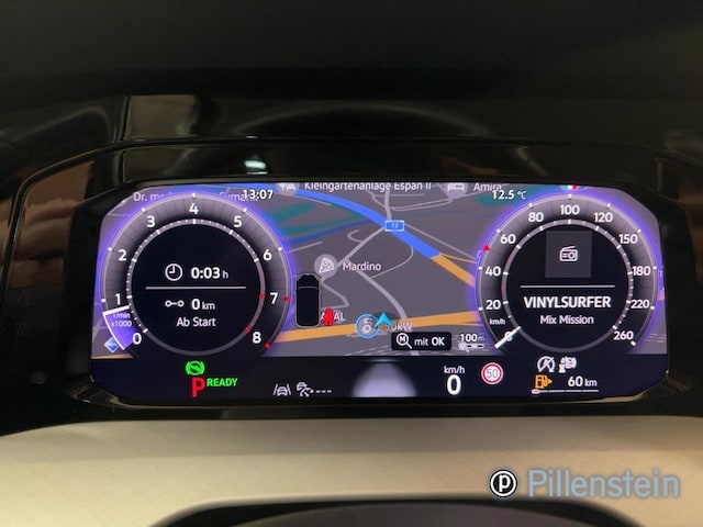 Volkswagen Golf 1.5 eTSI DSG Life